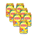 Lipton Ice Tea Melocotón