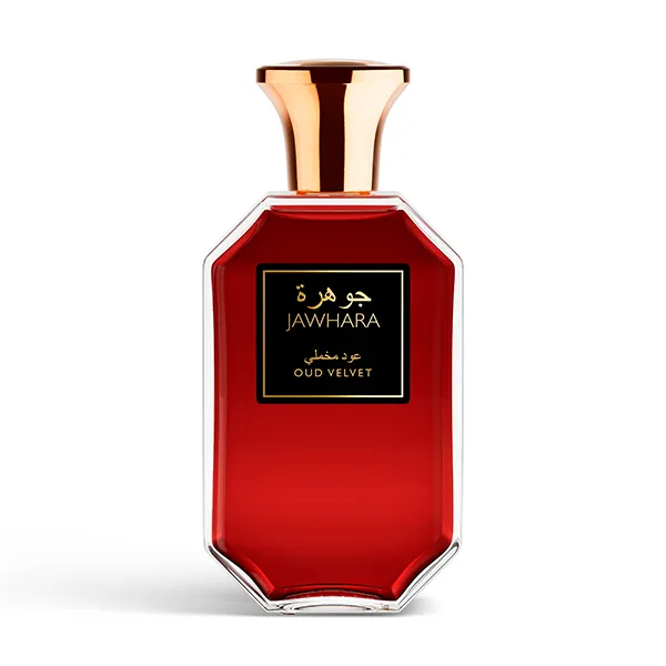 Jawhara Oud Velvet