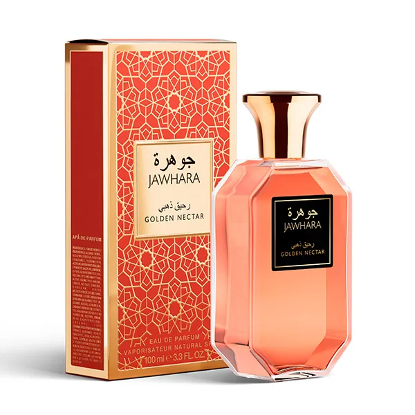 Jawhara Golden Nectar