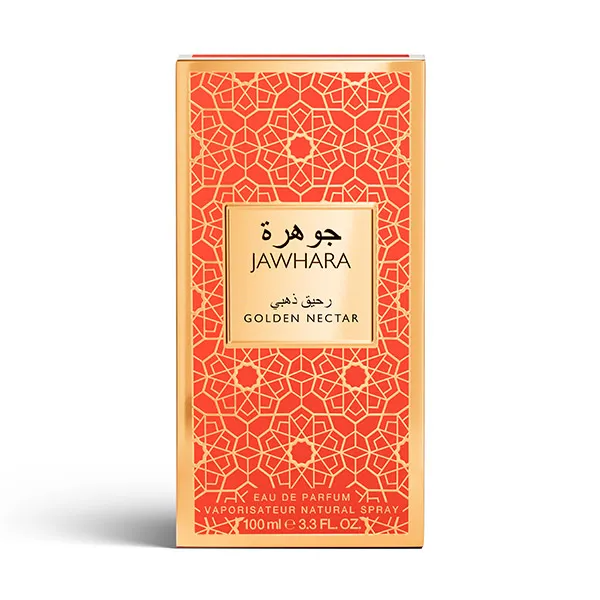 Jawhara Golden Nectar