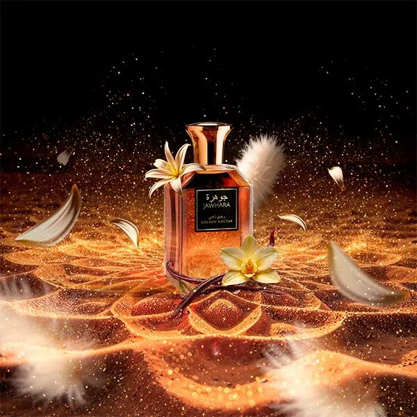 Jawhara Golden Nectar