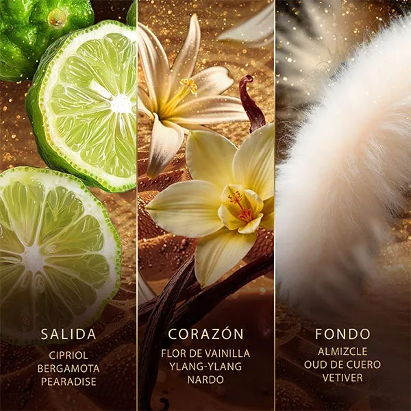 Jawhara Golden Nectar