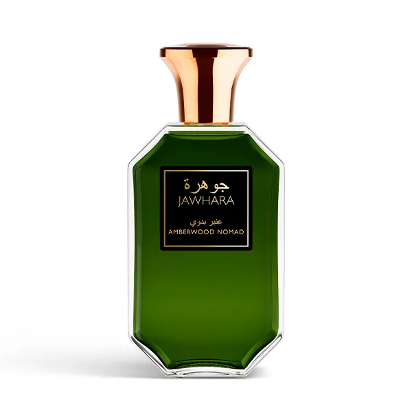 Jawhara Amberwood Nomad Mujer