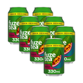 Fuze Tea Té Maracuyá