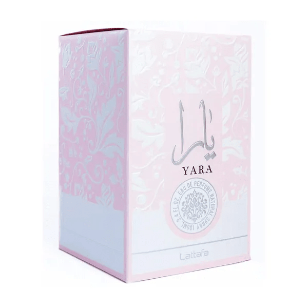 Lattafa Yara Mujer