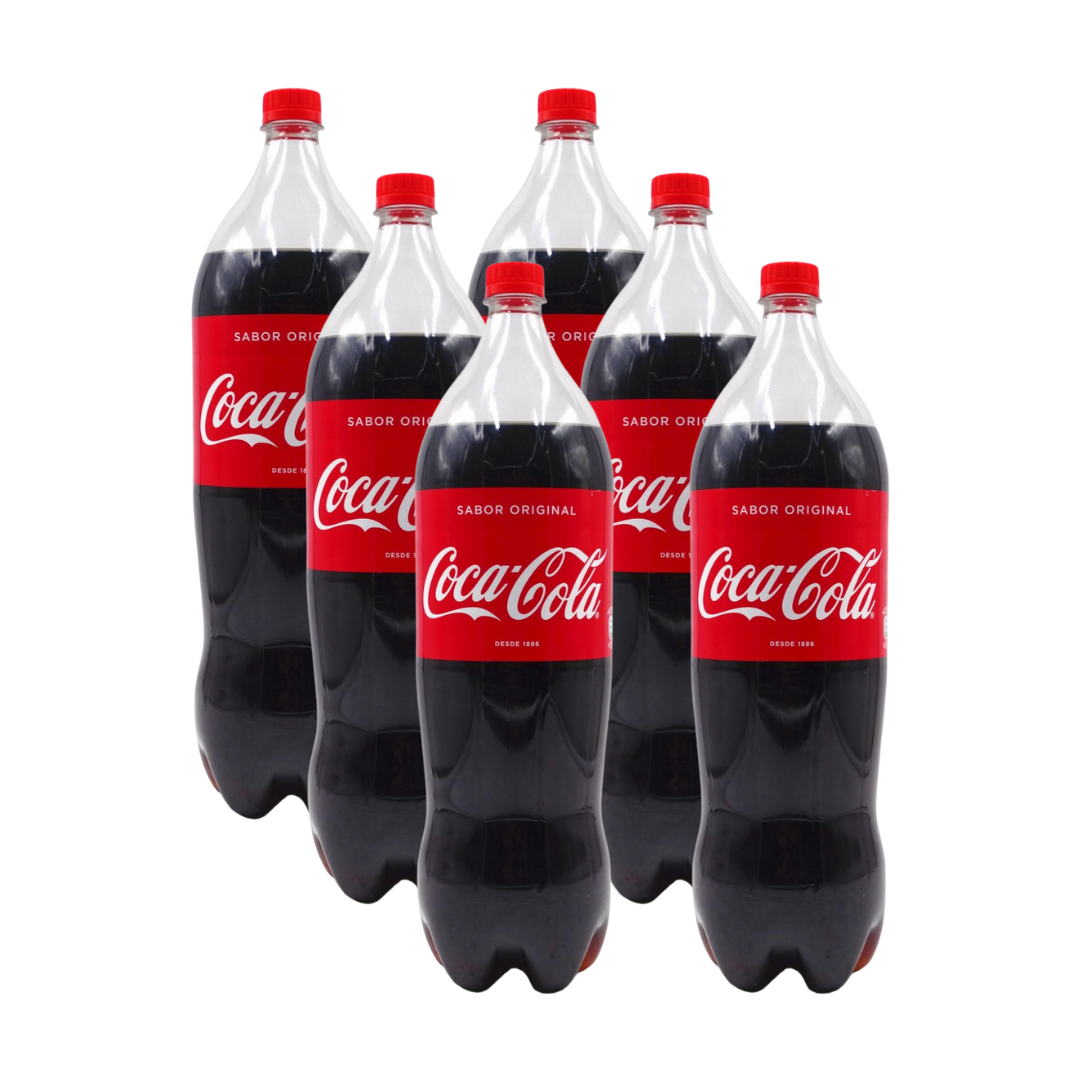 Coca-Cola Original
