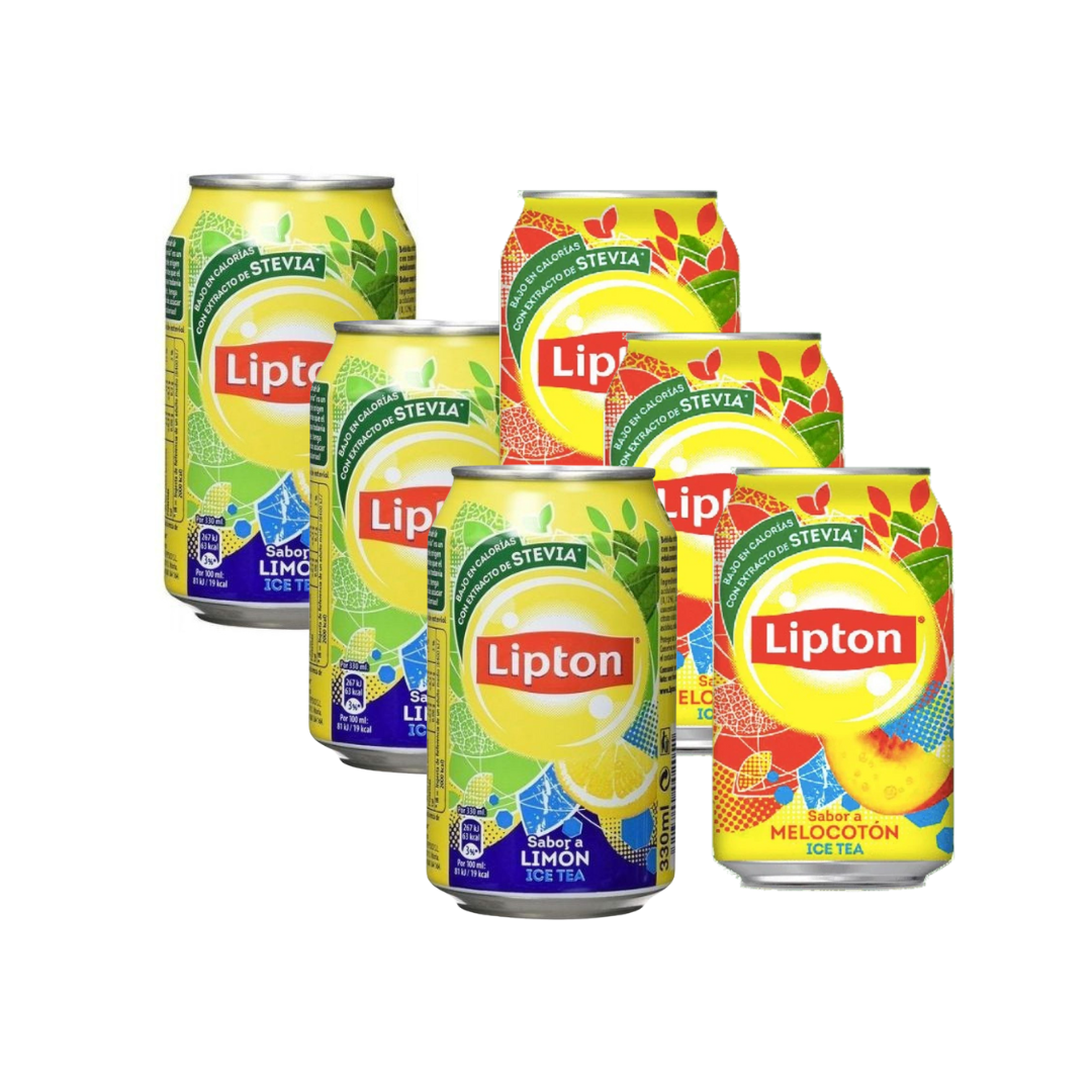 Lipton Ice Tea Mix