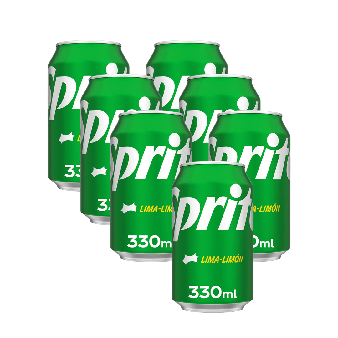 Sprite Limón