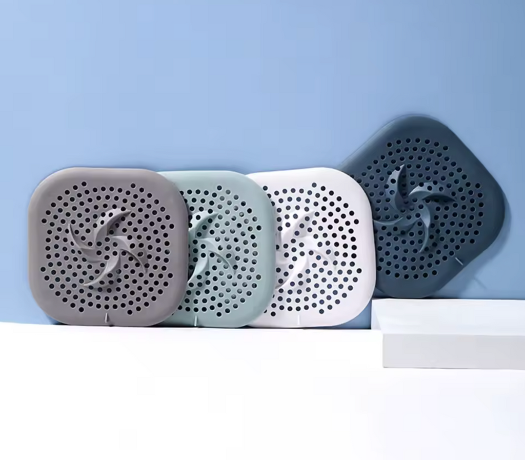 Filtro Antiatascos para Fregadero y Ducha