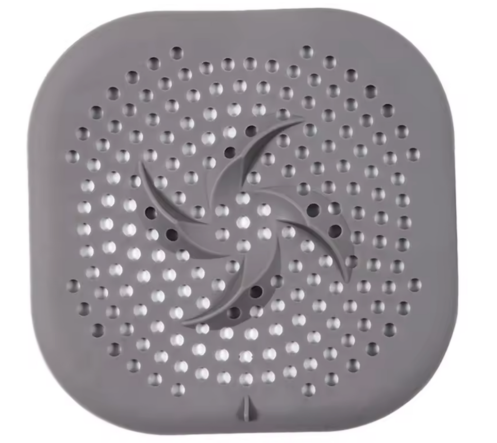 Filtro Antiatascos para Fregadero y Ducha