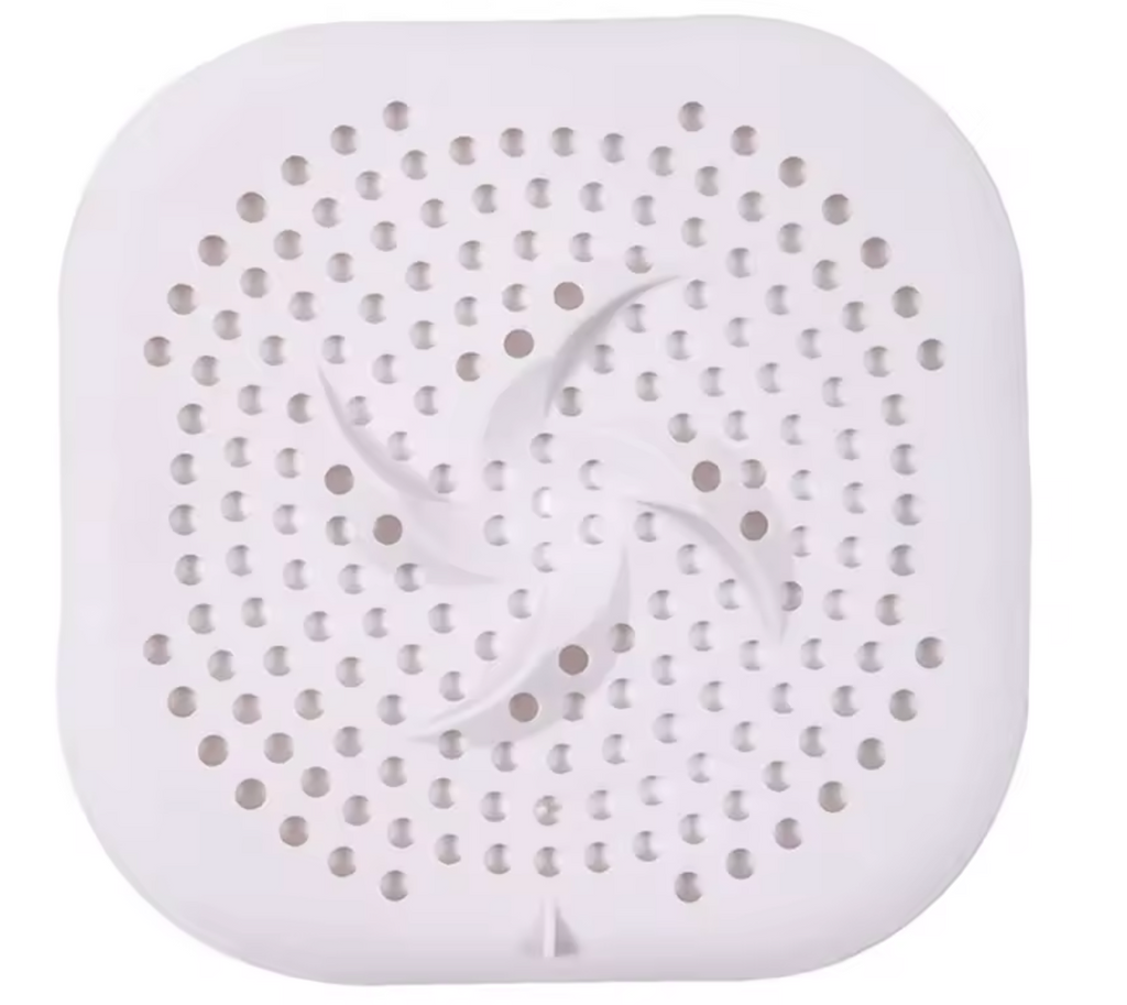 Filtro Antiatascos para Fregadero y Ducha