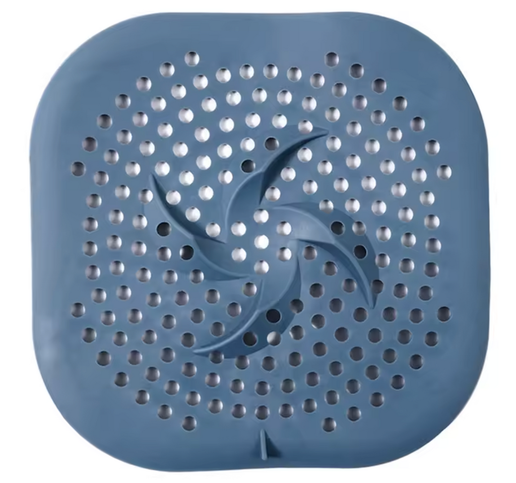 Filtro Antiatascos para Fregadero y Ducha