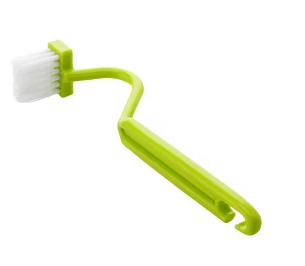 Cepillo de Limpieza para WC en Forma de S