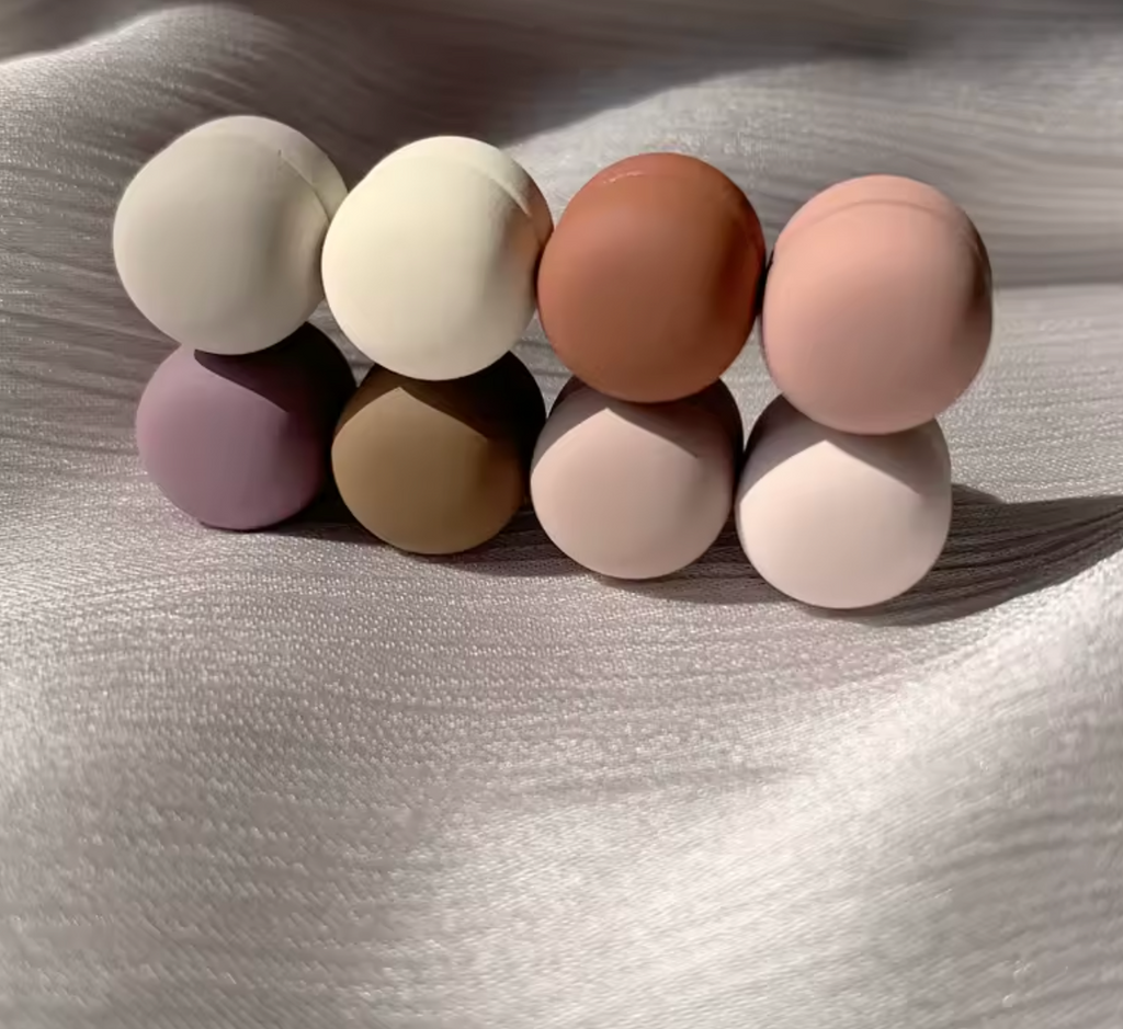 Broche Magnético para Hijab