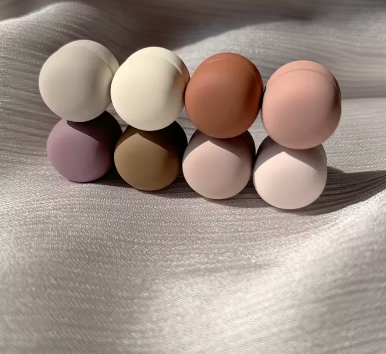 Broche Magnético para Hijab