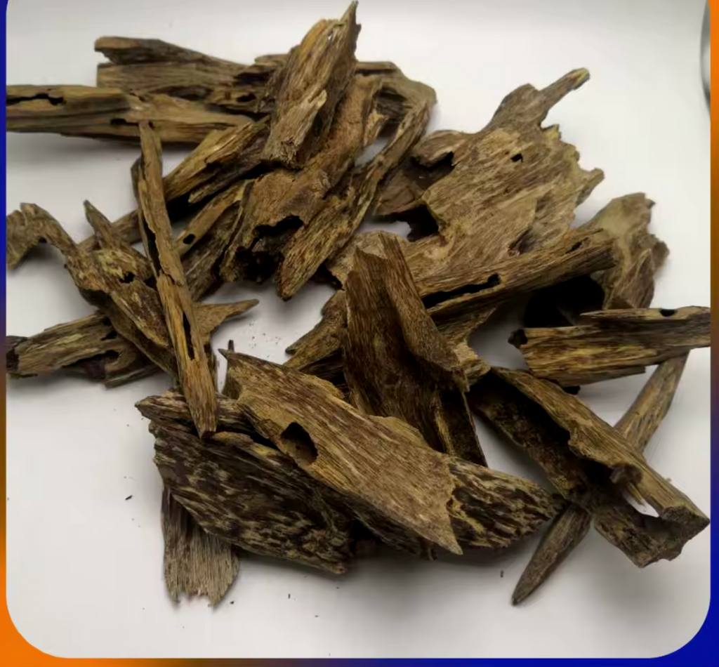 Oud Natural Vietnam Premium