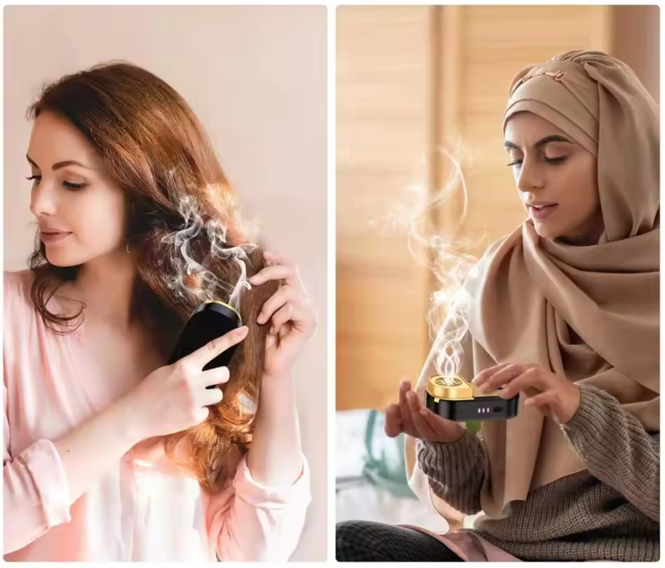 Quemador Eléctrico Oud USB