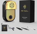 Quemador Eléctrico Oud USB