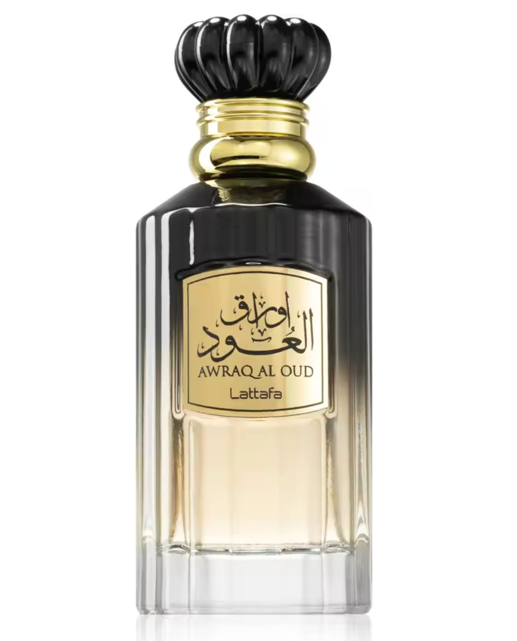 Lattafa Awraq Al Oud Mujer