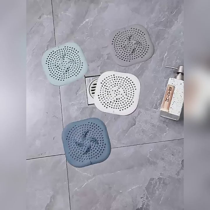 Filtro Antiatascos para Fregadero y Ducha