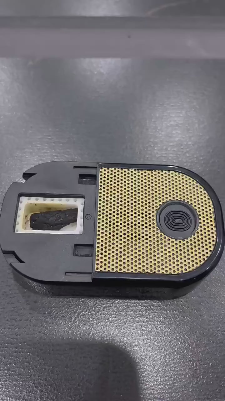 Quemador Eléctrico Oud USB